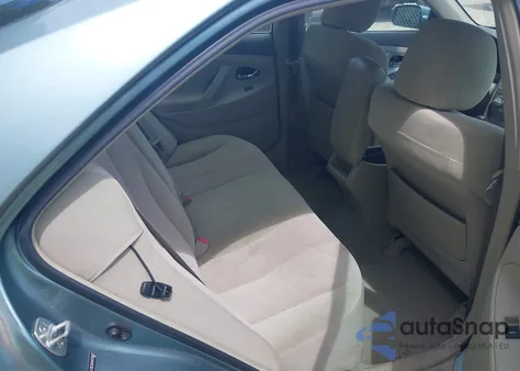 2010 Toyota Camry Le из США, поврежденный, VIN 4T1BF3EK4AU534692